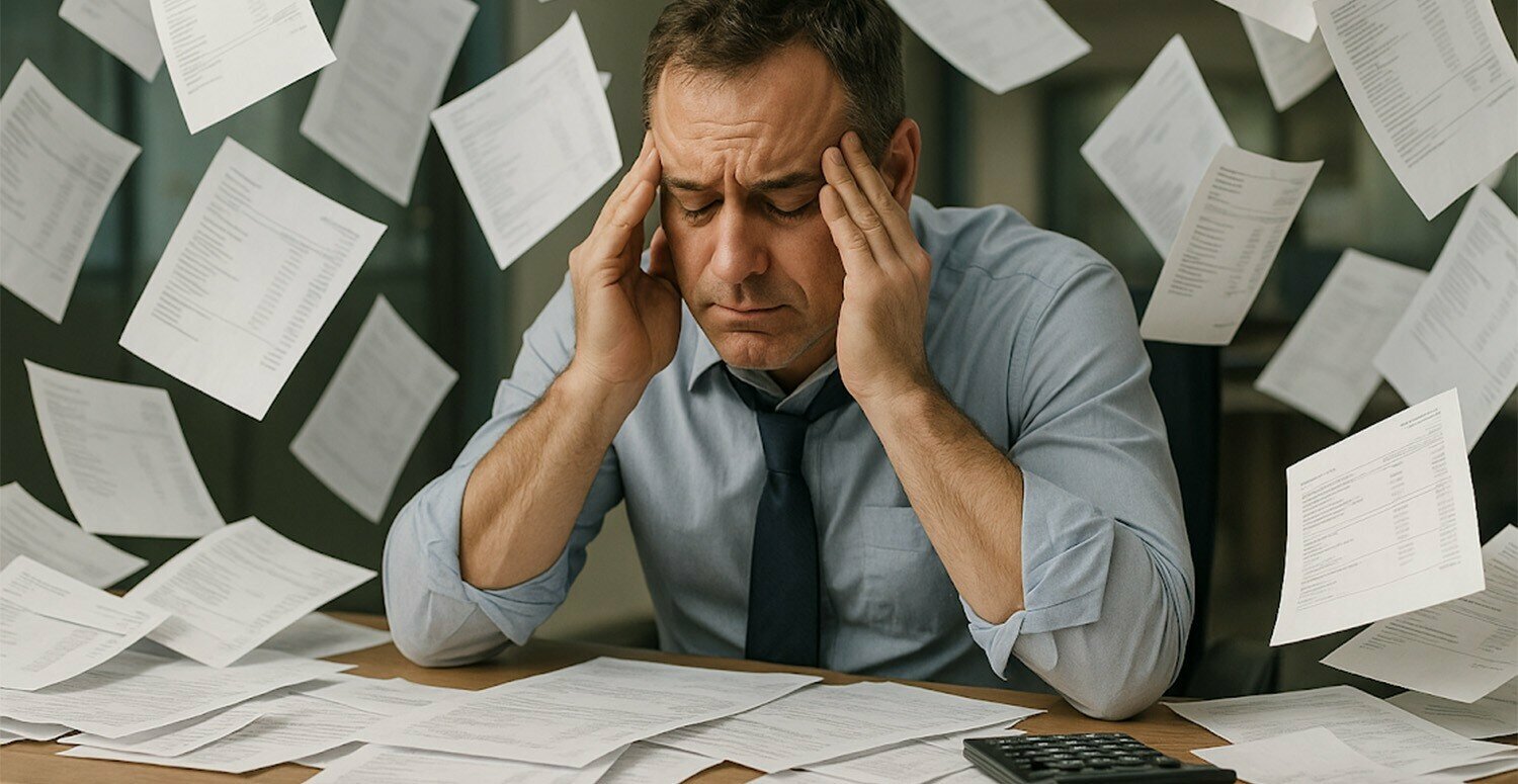 Saiba como resolver os 5 maiores problemas com extratos bancários de cliente Saiba como resolver os 5 maiores problemas com extratos bancários de cliente