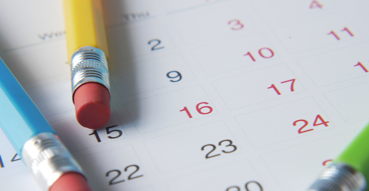 Calendário 2025: confira quais serão os próximos feriados e pontos facultativos até dezembro Calendário 2025: confira quais serão os próximos feriados e pontos facultativos até dezembro