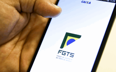 Aplicativo do FGTS ficou fora do ar; Caixa diz que instabilidade não prejudicará trabalhadores