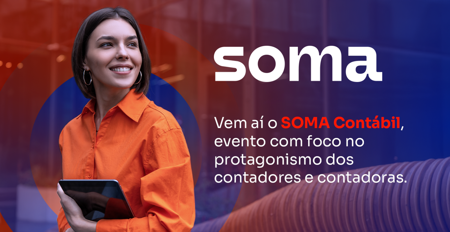 Evento gratuito em São Paulo reúne especialistas e impulsiona o setor contábil com networking e inovação
