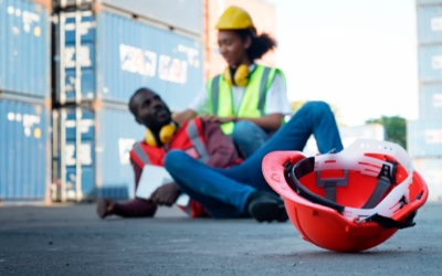 Brasil ultrapassa 724 mil acidentes de trabalho em 2024