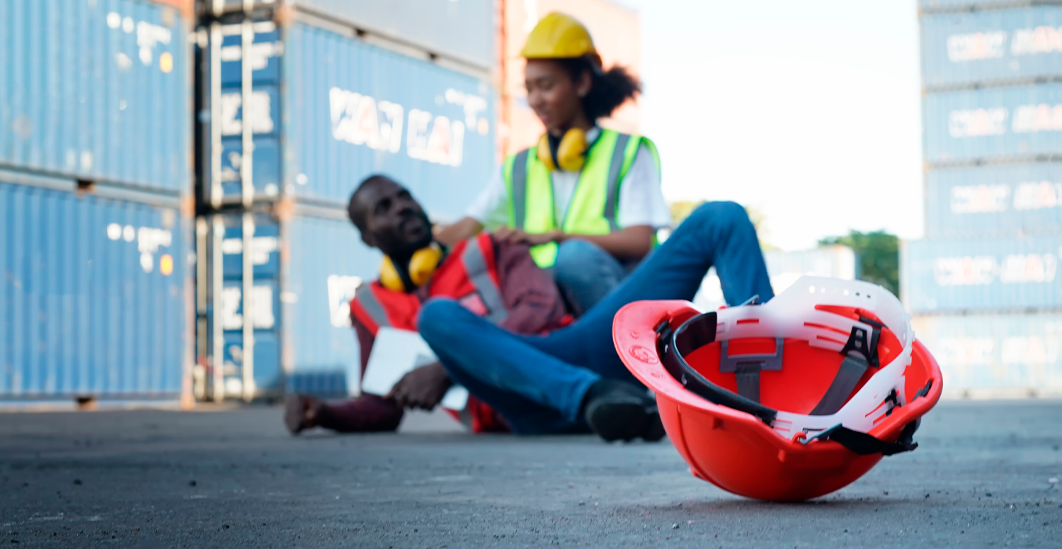Brasil ultrapassa 724 mil acidentes de trabalho em 2024