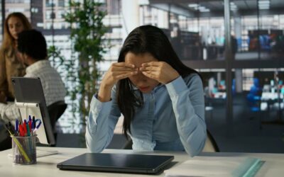 Com o aumento de doenças que afetam a saúde mental, prezar por bem-estar no ambiente de trabalho é essencial