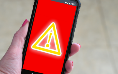 Golpe do falso cancelamento do CNPJ preocupa MEIs