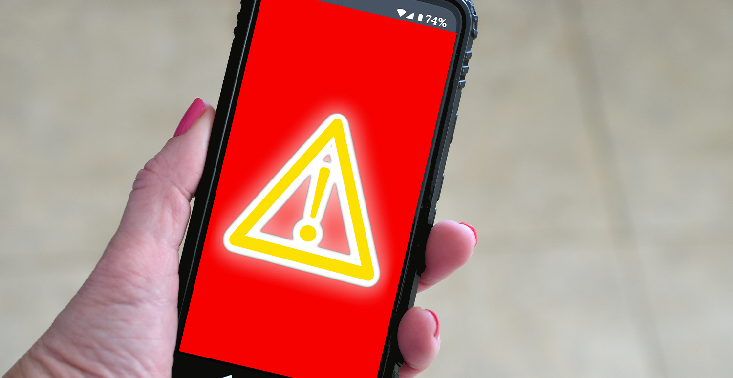 Golpe do falso cancelamento do CNPJ preocupa MEIs Golpe do falso cancelamento do CNPJ preocupa MEIs