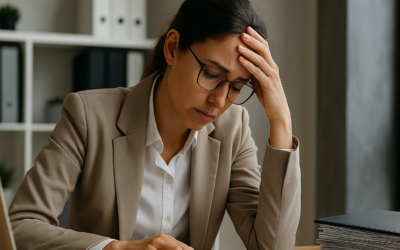 Contadora perde cinco anos de trabalho após ataque cibernético: o alerta que seu escritório não pode ignorar