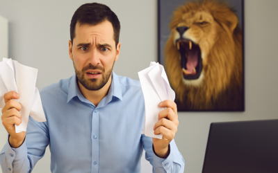 Como vencer o caos do IR? Três passos para contadores aumentarem a produtividade da empresa contábil