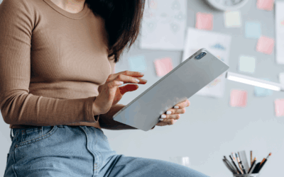 Ferramentas para aumentar produtividade e economizar tempo em pequenos negócios