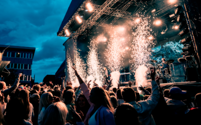 Contabilidade fortalece turismo e eventos com apoio do CFC