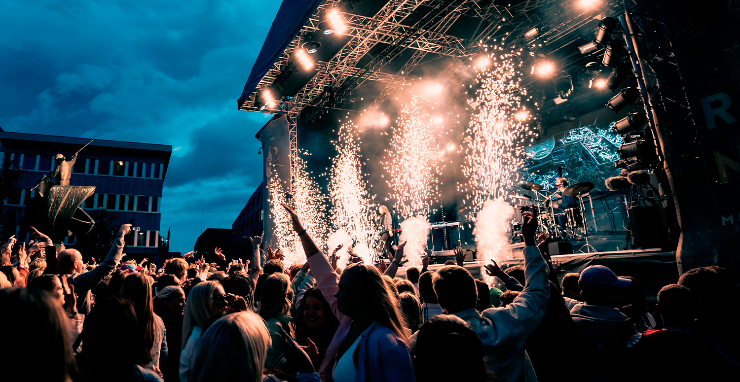 Contabilidade fortalece turismo e eventos com apoio do CFC