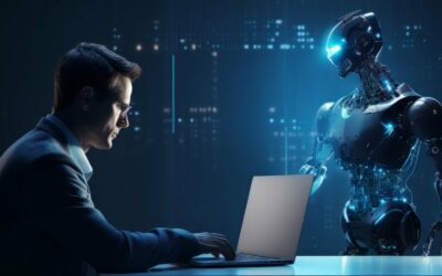 Inteligência Artificial na Contabilidade: Eficiência, Precisão e Inovação