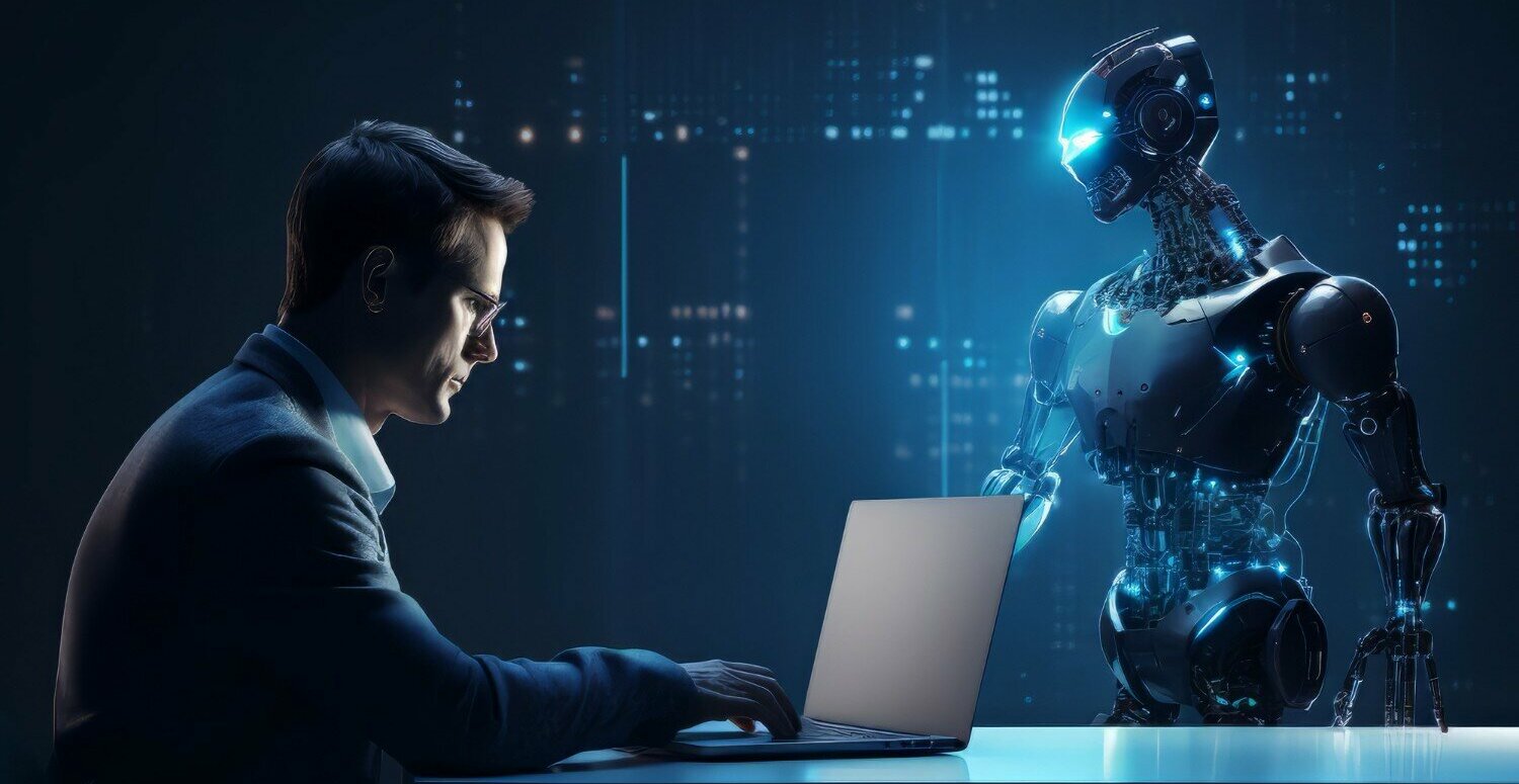 Inteligência Artificial na Contabilidade: Eficiência, Precisão e Inovação Inteligência Artificial na Contabilidade: Eficiência, Precisão e Inovação