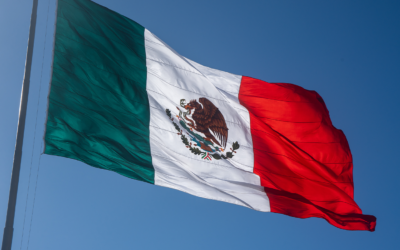 México reduzirá jornada semanal para 40 horas até 2030