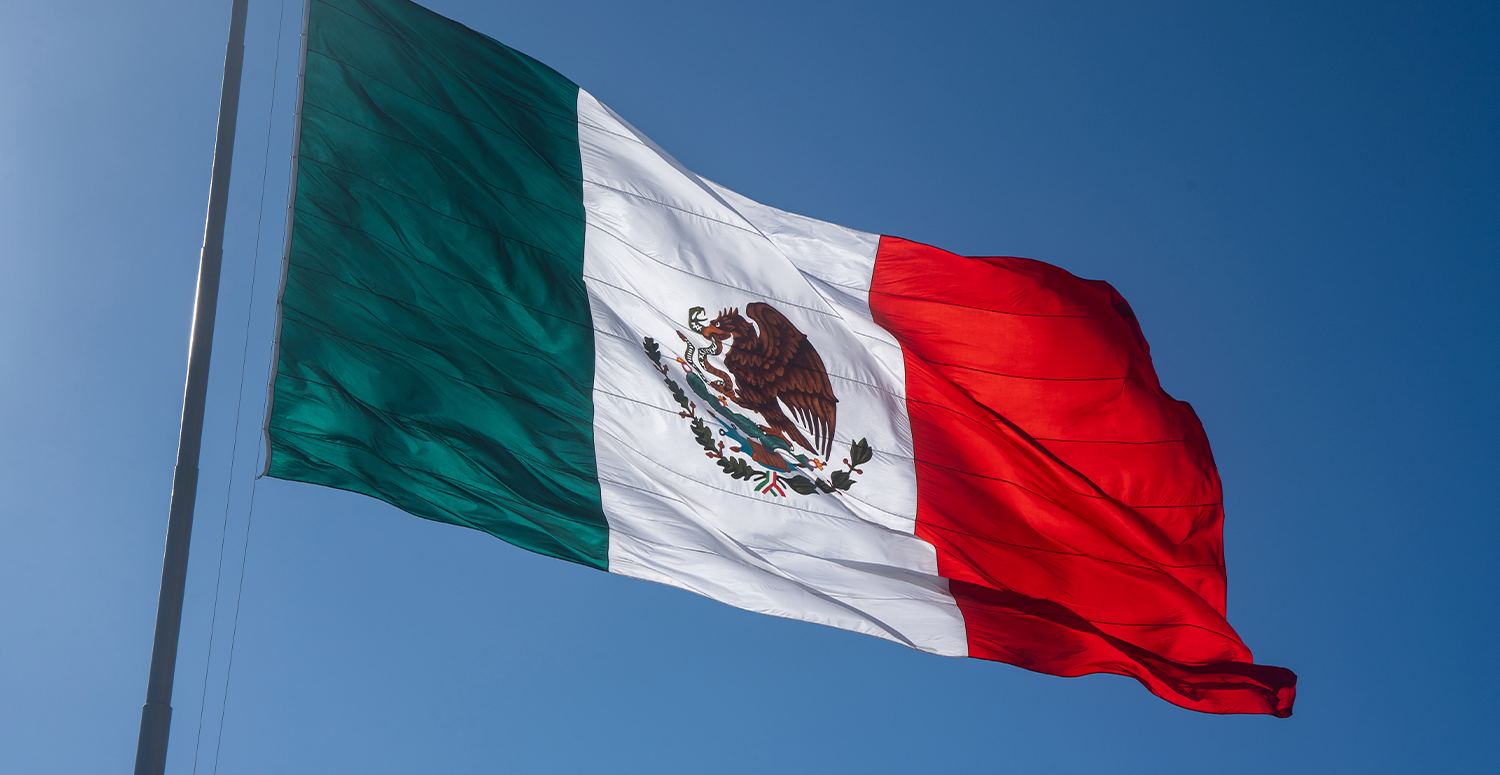México reduzirá jornada semanal para 40 horas até 2030