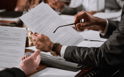 Revisão da NBC PA 400: CFC abre audiência pública sobre independência em auditoria