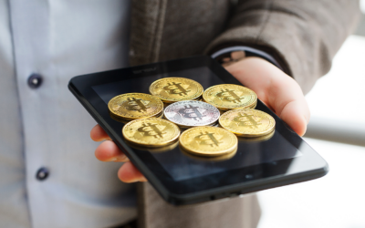 O papel do contador na era digital: adaptação às novas demandas dos criptoativos