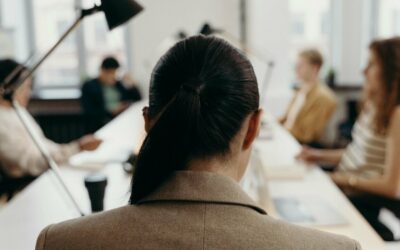 Nem todo grupo é uma equipe: um olhar estratégico para as empresas