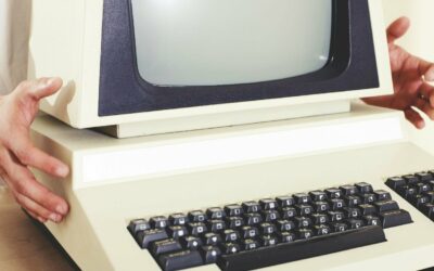 A contabilidade e a tecnologia da informação desde 1978 no Brasil