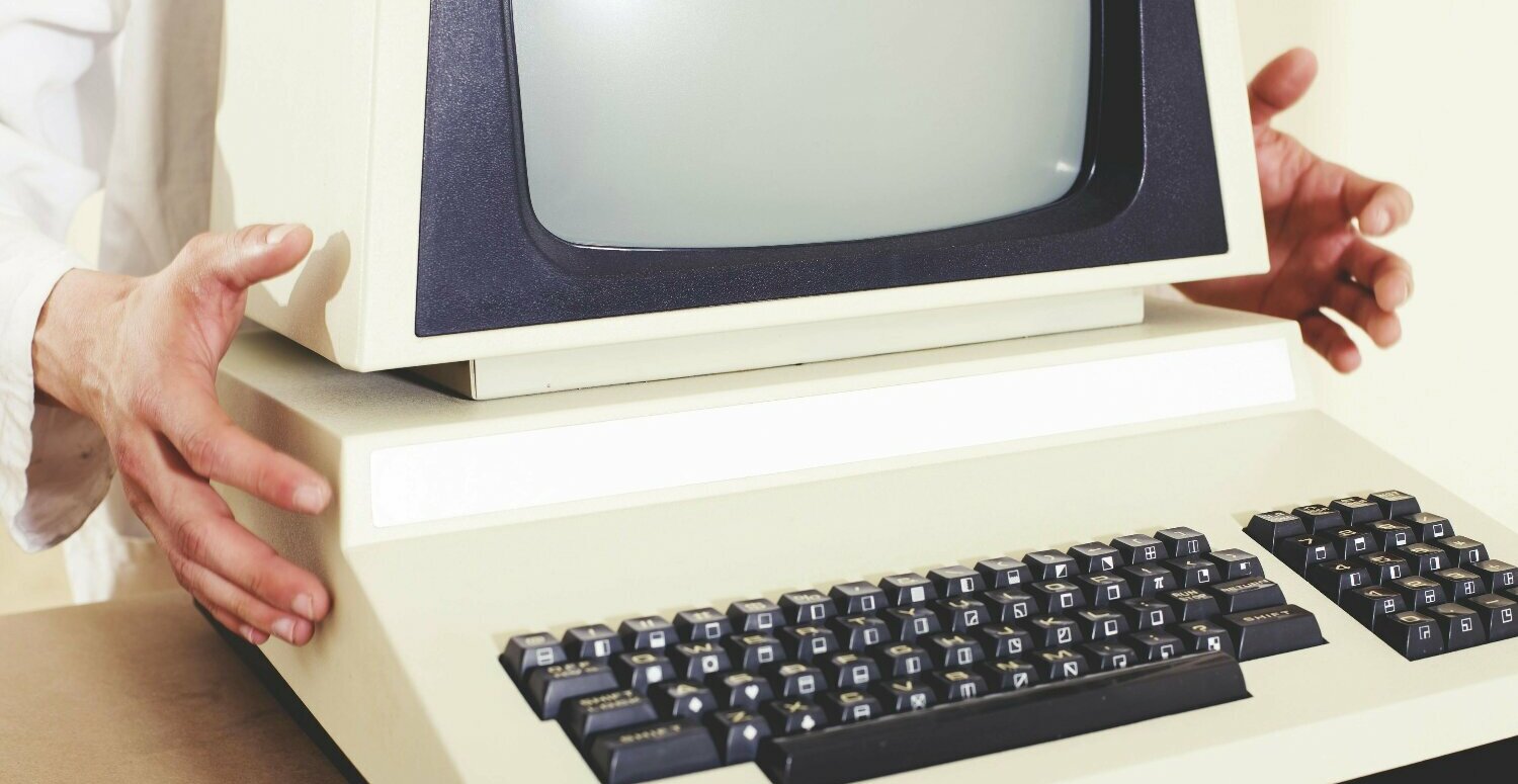 A contabilidade e a tecnologia da informação desde 1978 no Brasil