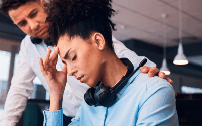 Saúde mental no trabalho: adiamento afeta proteção ao trabalhador?
