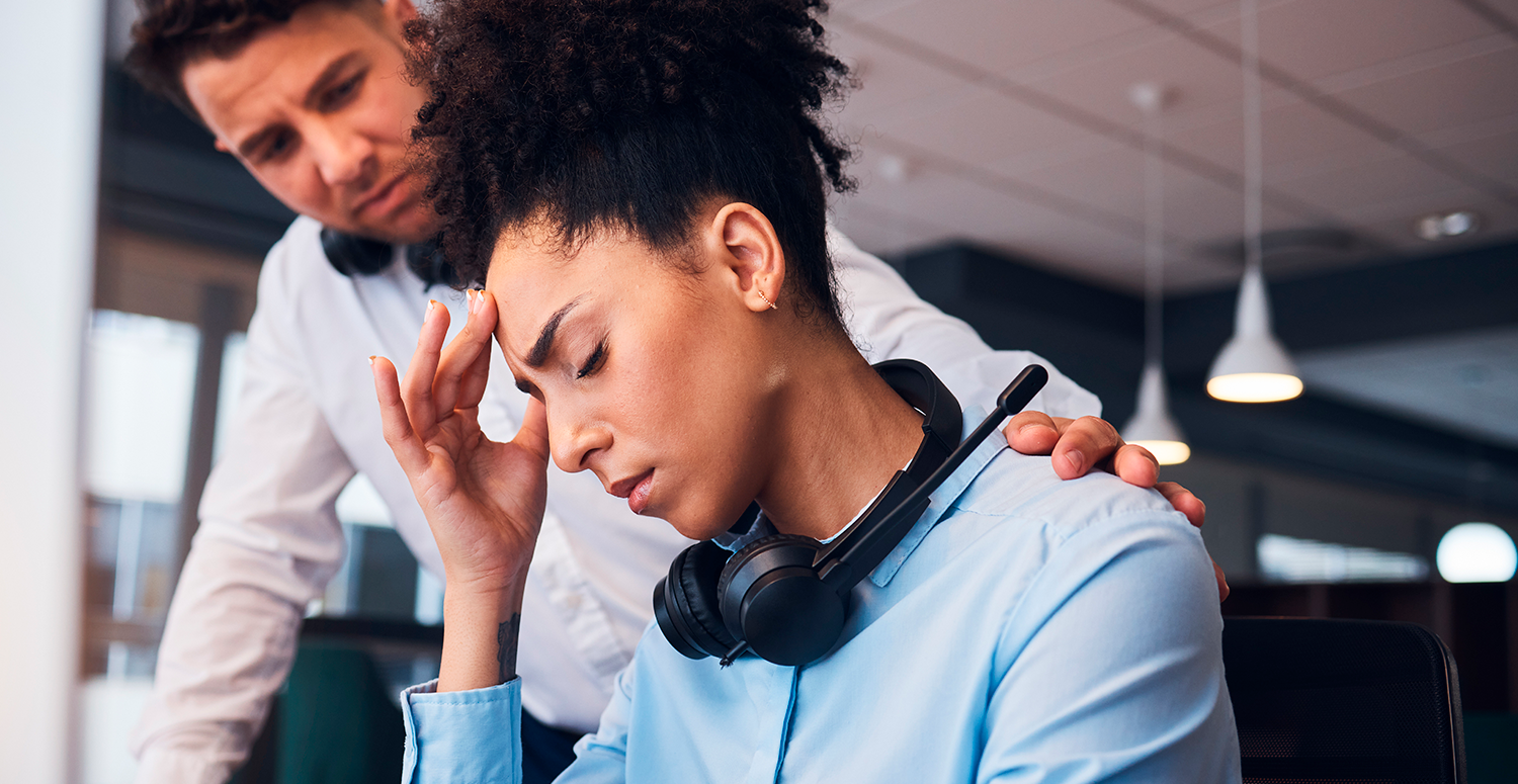 Saúde mental no trabalho: adiamento afeta proteção ao trabalhador?