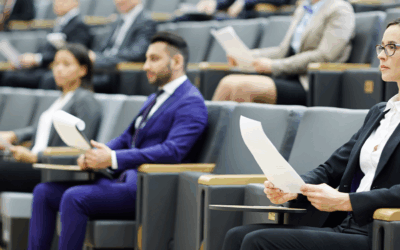 15ª Conferência do Ibracon reúne especialistas para debater tendências da Contabilidade e Auditoria Independente