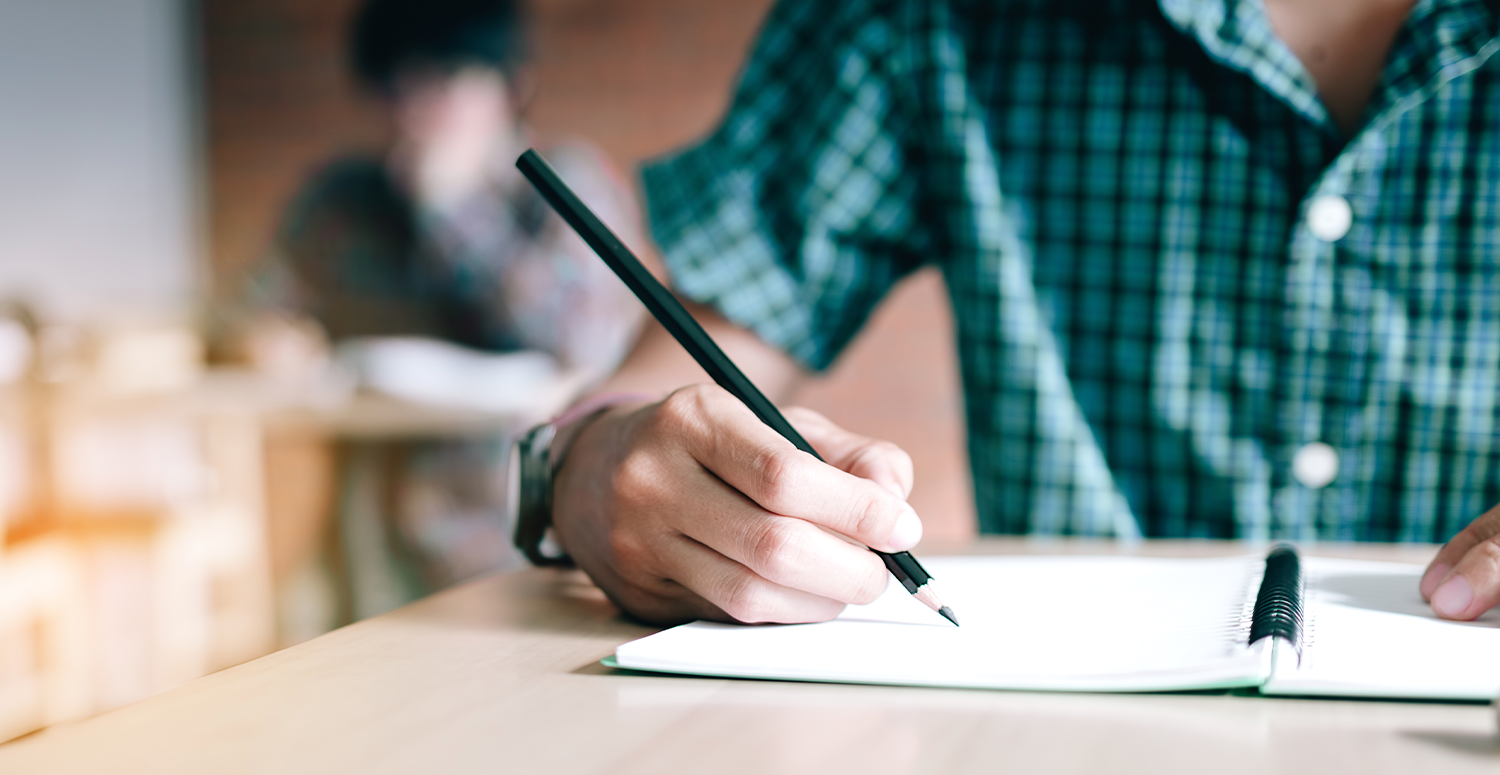 Inscrições para Exame de Suficiência 2/2025 acabam hoje (12); essa é última oportunidade para fazer a prova neste ano Inscrições para Exame de Suficiência 2/2025 acabam hoje (12); essa é última oportunidade para fazer a prova neste ano