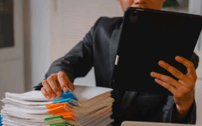 A importância dos indicadores de gestão