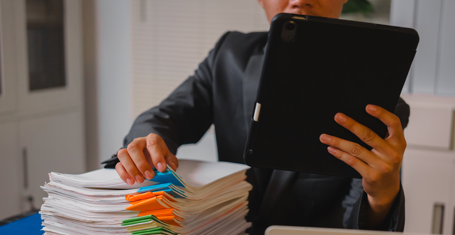 A importância dos indicadores de gestão A importância dos indicadores de gestão