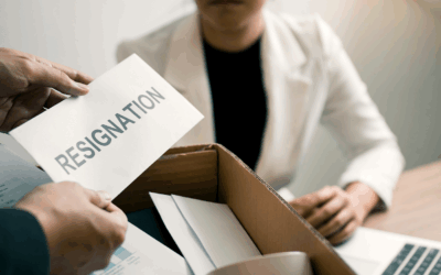 Você sabe quais as regras do aviso prévio? Fique por dentro dos detalhes e evite problemas