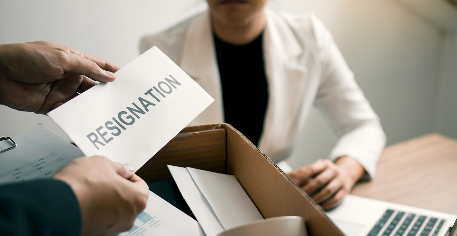 Você sabe quais as regras do aviso prévio? Fique por dentro dos detalhes e evite problemas