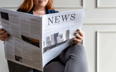 Balanço da semana: principais notícias contábeis e trabalhistas