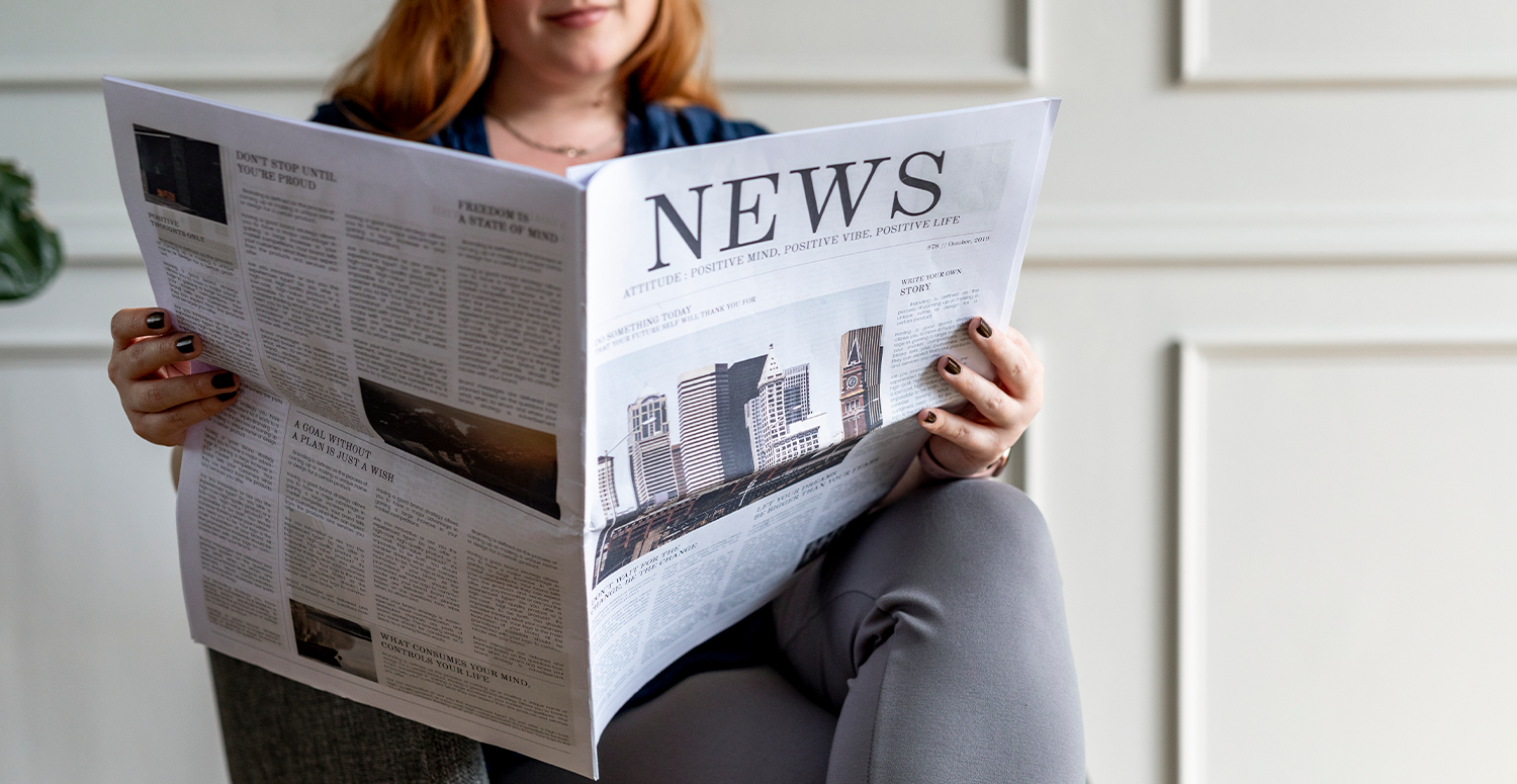 Balanço da semana: principais notícias contábeis e trabalhistas Balanço da semana: principais notícias contábeis e trabalhistas