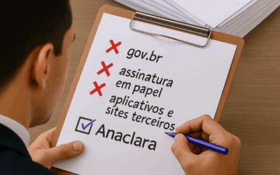 Anaclara: assinatura eletrônica no WhatsApp para contadores