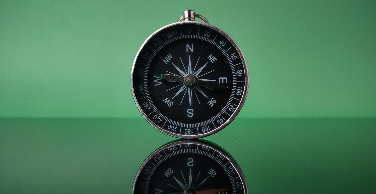 Bússola contábil: como usar relatórios financeiros para decisões e não só para cumprir obrigações Bússola contábil: como usar relatórios financeiros para decisões e não só para cumprir obrigações