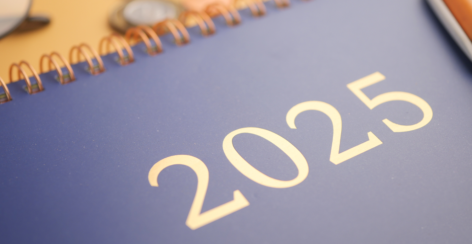 Calendário 2025: próximo feriado nacional em dia útil será apenas em novembro Calendário 2025: próximo feriado nacional em dia útil será apenas em novembro