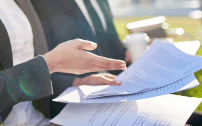 RFB anuncia mudança no CNPJ: novo formato será obrigatório para novas empresas