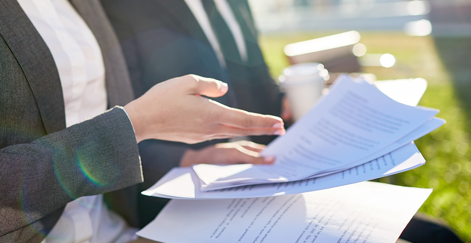 RFB anuncia mudança no CNPJ: novo formato será obrigatório para novas empresas RFB anuncia mudança no CNPJ: novo formato será obrigatório para novas empresas