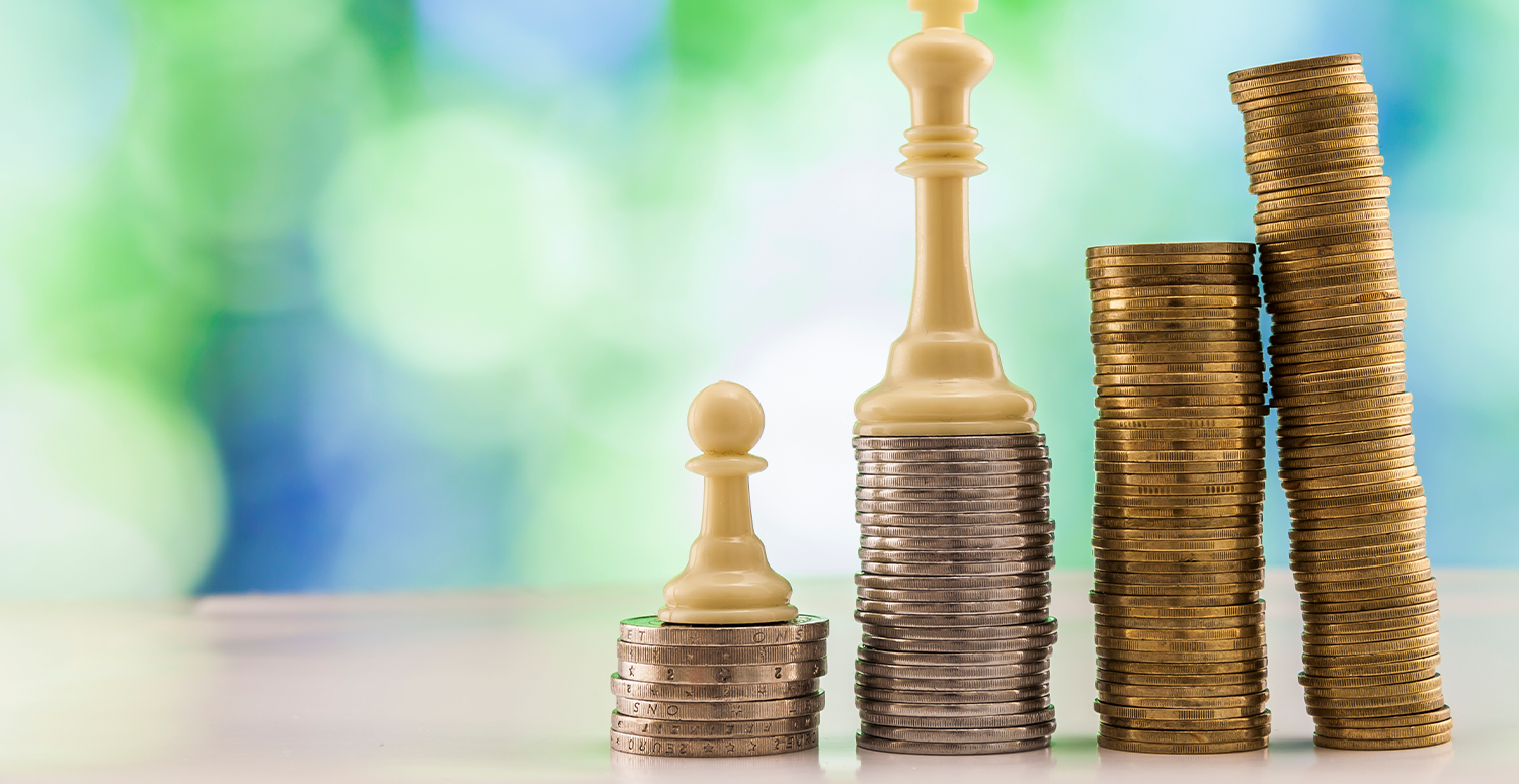 Contabilidade é fonte de lucro e diferencial competitivo para empresas Contabilidade é fonte de lucro e diferencial competitivo para empresas