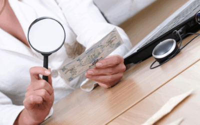 Contabilidade Forense: identificando fraudes e seus impactos