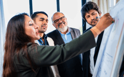 Contabilidade gerencial fortalece papel estratégico e amplia oportunidades para contadores