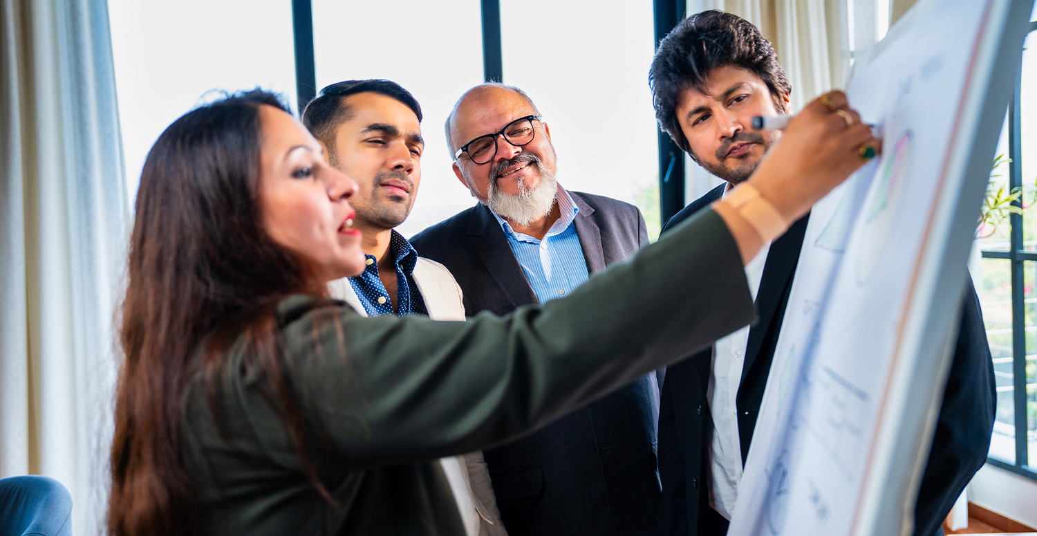 Contabilidade gerencial fortalece papel estratégico e amplia oportunidades para contadores Contabilidade gerencial fortalece papel estratégico e amplia oportunidades para contadores