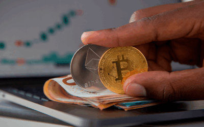 Criptoativos no balanço de empresas: BC e CMN lançam consulta pública sobre contabilidade de ativos virtuais