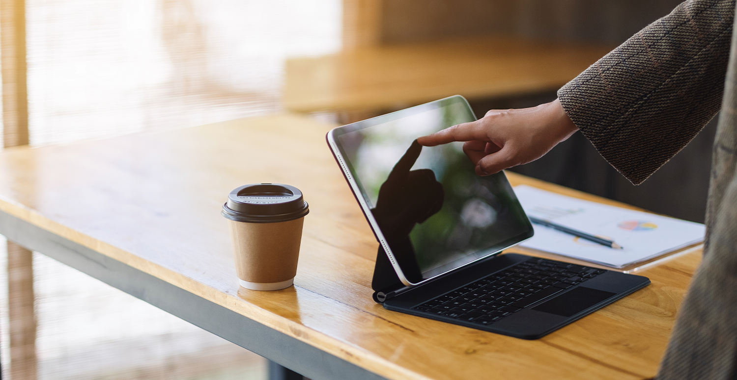 eSocial lança módulo de relatórios gerenciais que facilita conferência eSocial lança módulo de relatórios gerenciais que facilita conferência