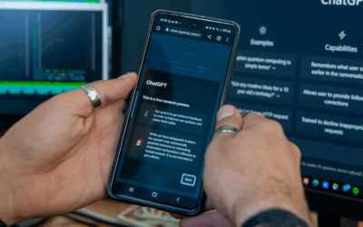 Confira 10 prompts que todo contador deve ter para fazer o ChatGPT trabalhar para você