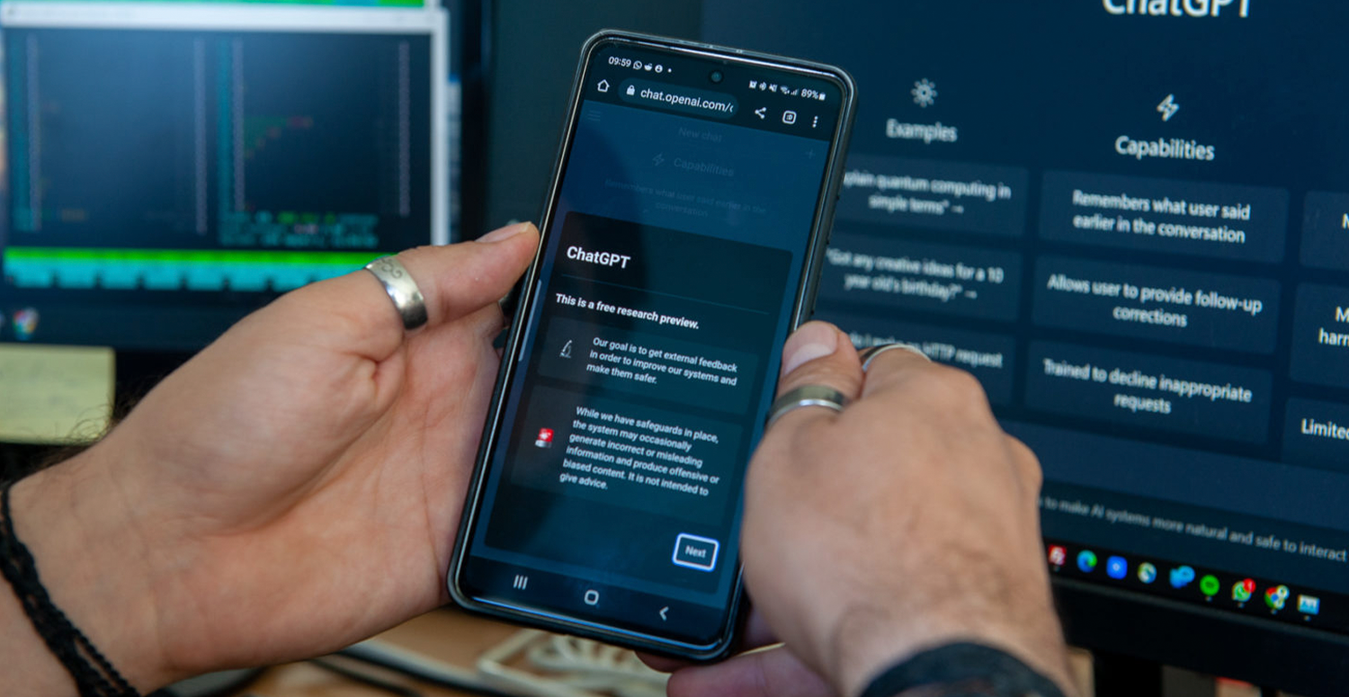 Confira 10 prompts que todo contador deve ter para fazer o ChatGPT trabalhar para você