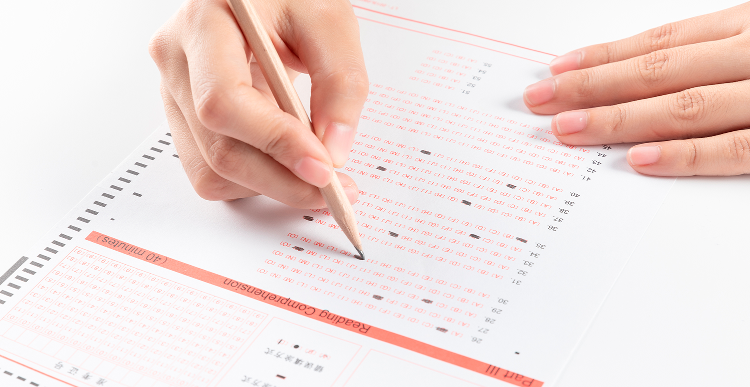 Atenção ao prazo: falta uma semana para o fim das inscrições no Exame de Suficiência 2/2025