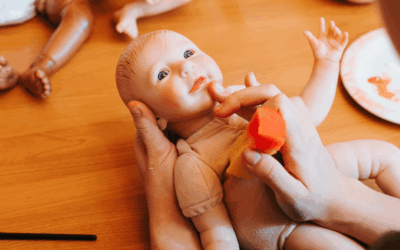 Febre “bebê reborn”: existe responsabilidade por parte dos empregadores?