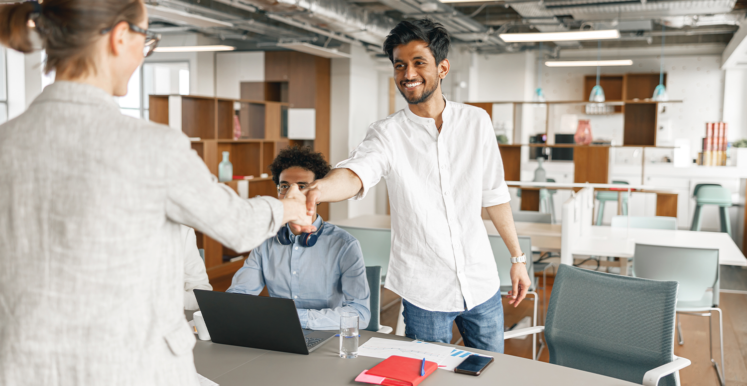 Imersão em Gestão Humana para Escritórios de Contabilidade acontece em SP com foco na contratação assertiva Imersão em Gestão Humana para Escritórios de Contabilidade acontece em SP com foco na contratação assertiva