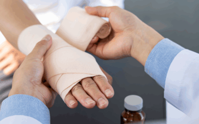 MEI tem direito ao auxílio-acidente do INSS? Veja o que prevê a legislação